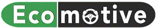 Ecomotive Home Ecomotive logo